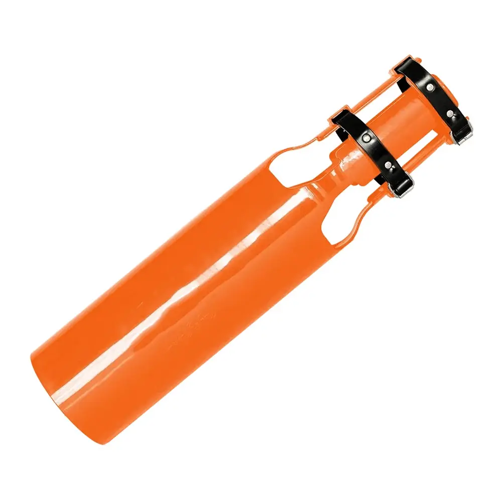 Leaf Blower Air Booster Attachment - Outdoor Gear with Adjustable Strap, Weatherproof Design, Increased Airflow for Efficient Yard Work