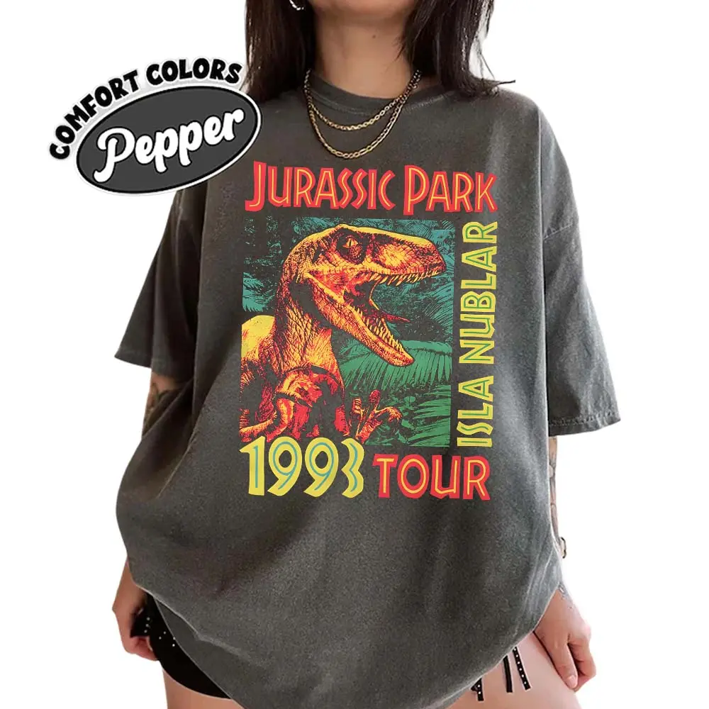 jurassic park 1993 t rex - TikTok Shop