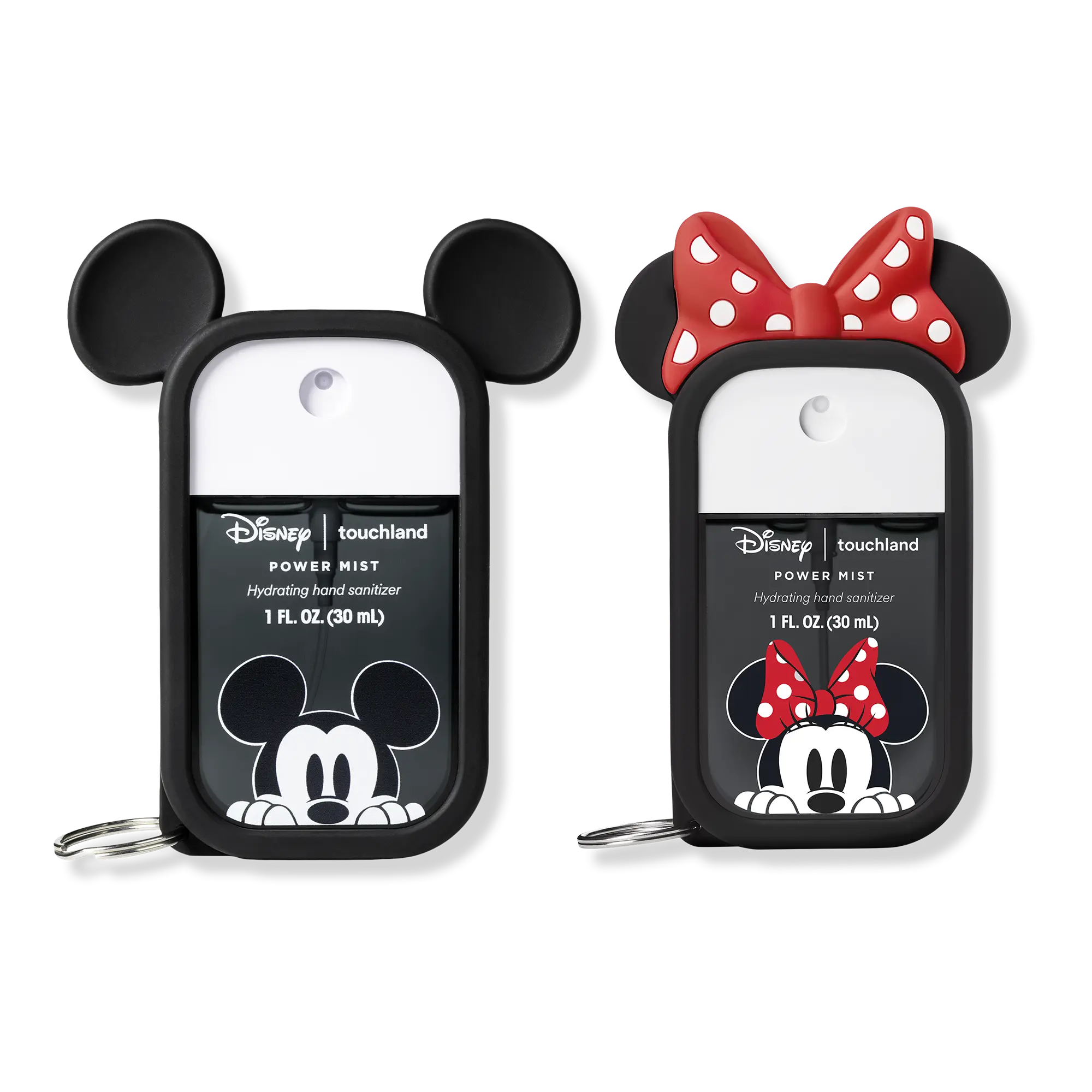 Touchland Disney Mickey And Minnie Mouse & Touchland Special Edition Set