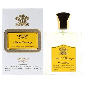 Creed Neroli Sauvage Millesime Spray 4 oz Creed Neroli Sauvage Millesime Spray 4 oz