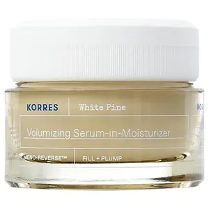 Korres Meno-Reverse Serum-in-Moisturizer