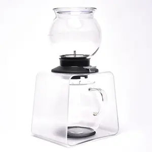 Hario Largo Tea Brewer Kit - Brilliant Brewing