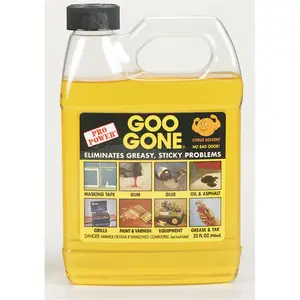 Weiman Products  32 oz Goo Gone Cleaner