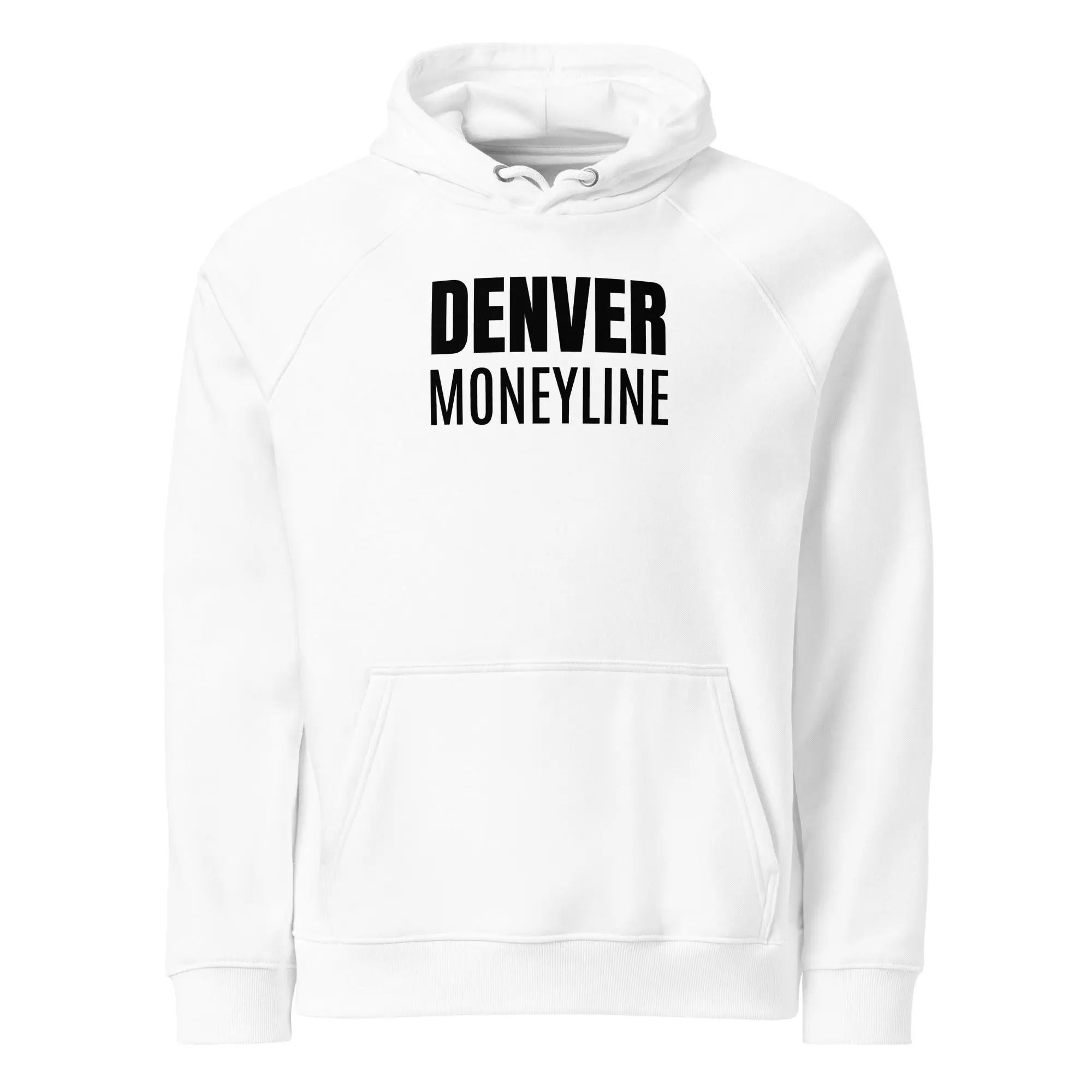 Denver Moneyline Hoodie