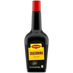 Maggi Seasoning, 27 fl oz