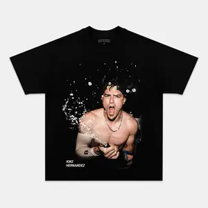 KIKE HERNANDEZ 2025 V3 TShirt - Sweatshirt