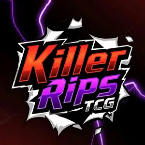 killer rips tcg shop logo