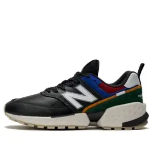 New Balance 547 Sport 'Black Dark Blue' MS574APB