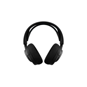 SteelSeries Arctis Nova 5P Wireless Gaming Headset for PS5, PS4 - Black