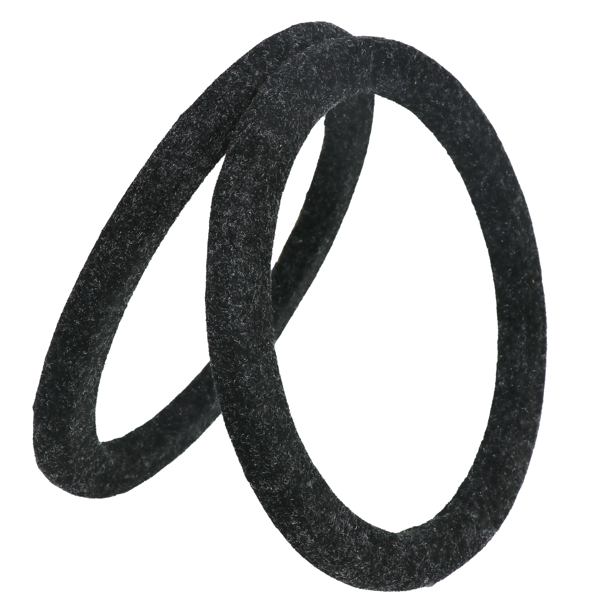 6.5 in Subwoofer Spacer Ring – Single Spacer