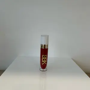 BBK Cosmetics New York Velvet Lipstick Shade Amber - Lipstick for matte finish - Beauty