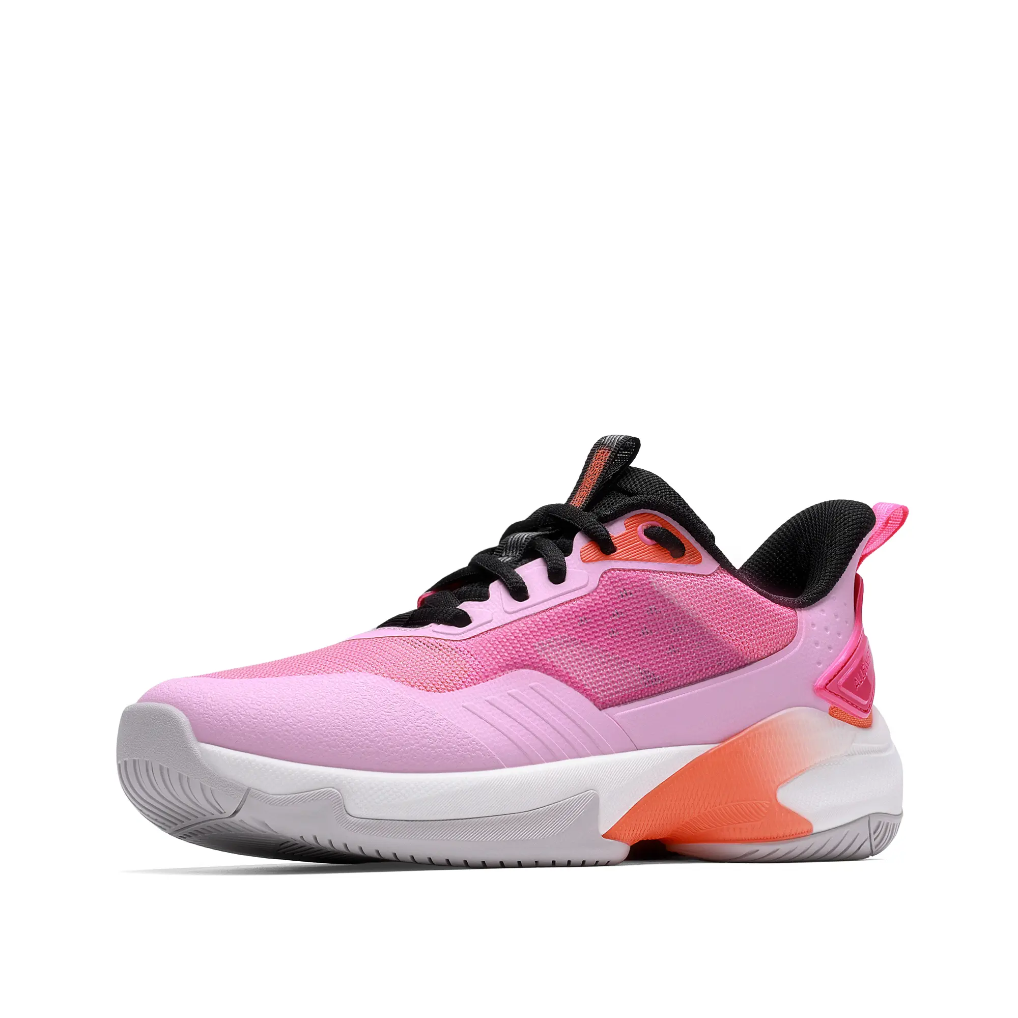 ALLSWIFIT Women's Slip On Pickleball & Tennis Shoes Lightweight Breathable Coushioning Support Non-Slip All-Court Mesh Sport Trainer Sneaker