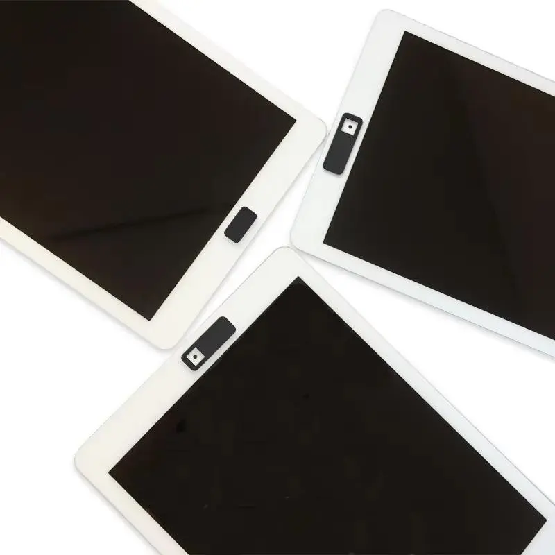 Ultra-Thin Webcam Cover Slider, Anti-Spy Privacy Protector for Laptops, Smartphones, Tablets,