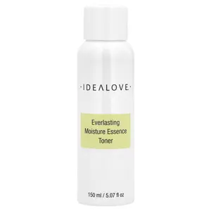 Idealove Everlasting Moisture Essence Toner, 5.07 fl oz (150 ml)