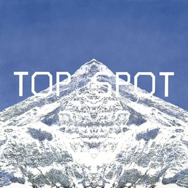 T.O.P TOP Another Dimension CD Album K-Pop Solo Album Art Print Gloves