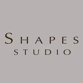 Shapes Studio shop logo