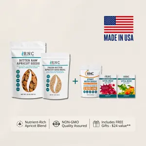Apricot Seed Pro Bundle