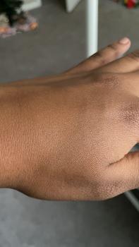 product review image from tiff😴 9