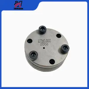 ZhengQuan CK KCA KCB Electric lubrication gear pump head pump core pump gall,electric lubricator lubrication pump,robot lubrication gear pump,hydraulic pump factory,off-the-shelf customization