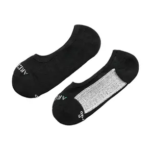 ArchTek® No Show Socks