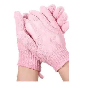 Skin Studio 211 Exfoliating Gloves
