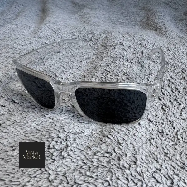 Fashion Frames – Unisex Square Retro Style for Streetwear & Everyday