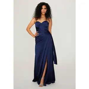 Morilee Bridesmaids Dress 21791
