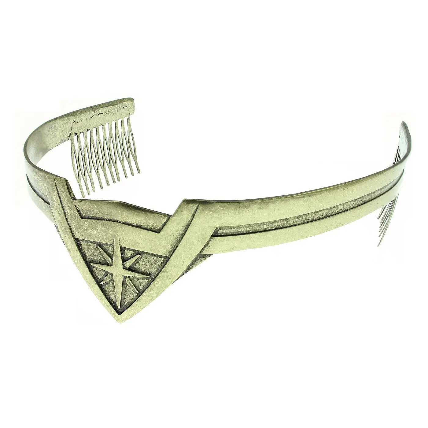 DC Comics Wonder Woman Movie Tiara