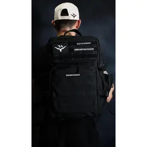 Onyx 45L Training Backpack | Built for the Pursuit