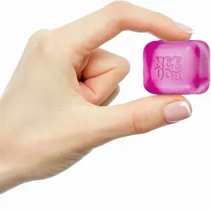 4 Pack Nice Ice Baby cubes