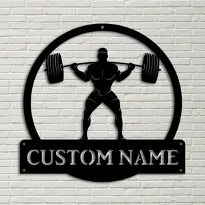 Personalized Camper Lover Gift,Campsite Sign,Custom Metal Family Name Sign, Custom Campfire Metal Name Sign, Campsite Monogram Forest Sign Personalized Camping Gifts Fire Pit Sign 2