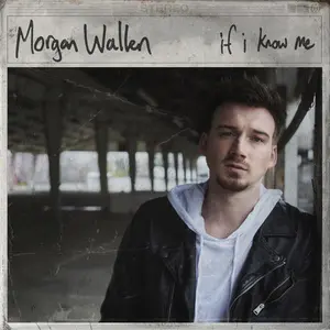 Morgan Wallen - If I Know Me  [COMPACT DISC - CD]