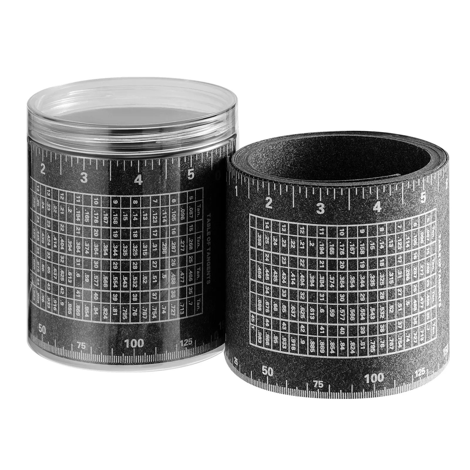 Pipe Fitter Tools Welding Tools Pipe Wrap Tape Tactical Writing Pen Pipe Measuring Tool Wrap Around Tape for 1" to 6" Pipe Heat Resistant Piping Tool - Stops Crooked Cuts, Precise Diameter Circumference Measuring & Marking