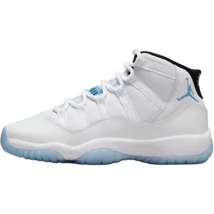 Air Jordan 11 Retro GS 'Legend Blue / Columbia' 2024