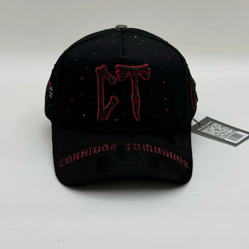 K Hats “Corridos Tumbados”