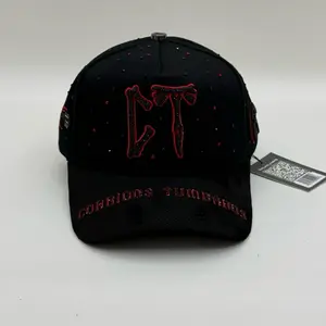 K Hats “Corridos Tumbados”