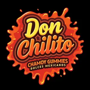 DonChilito shop logo