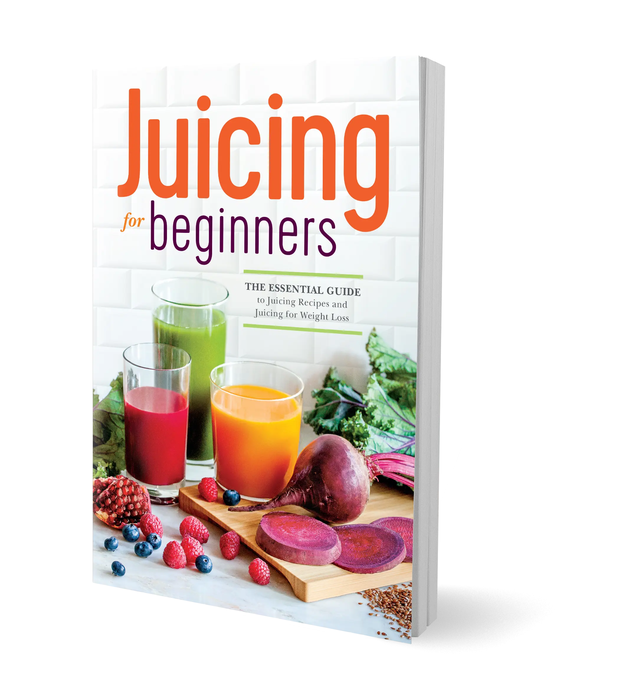 Juicing for Beginners