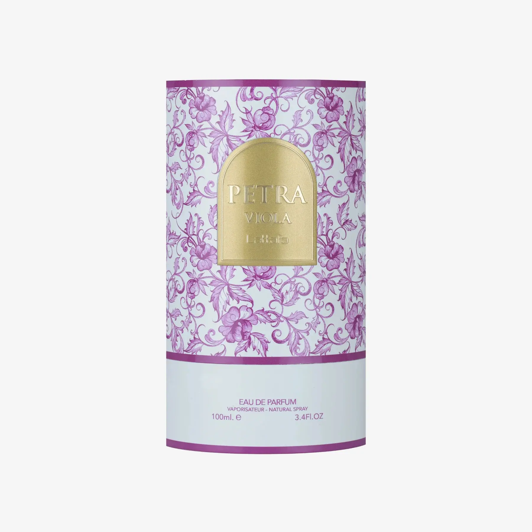 LATTAFA PETRA VIOLA 1OOML EDP PERFUME