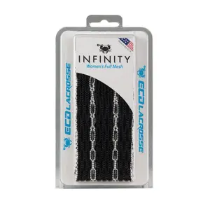 ECD Infinity Girls Lacrosse Mesh