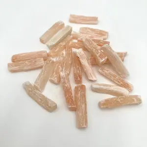 Small Selenite Wands