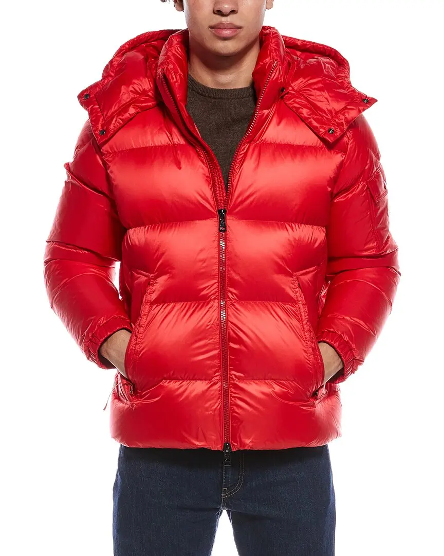 Moncler Down Puffer Jacket