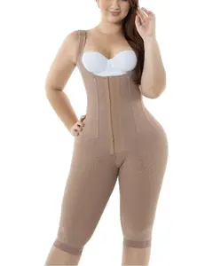 BBL Hourglass Liposuction with small waist and big hips with 7 Rods 3031