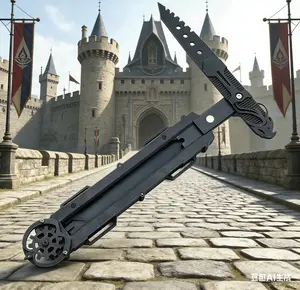 2026 Plastic Toys, Gratitude Children's Gifts, Indoor Entertainment Role Play, 1:1 Role Play Props