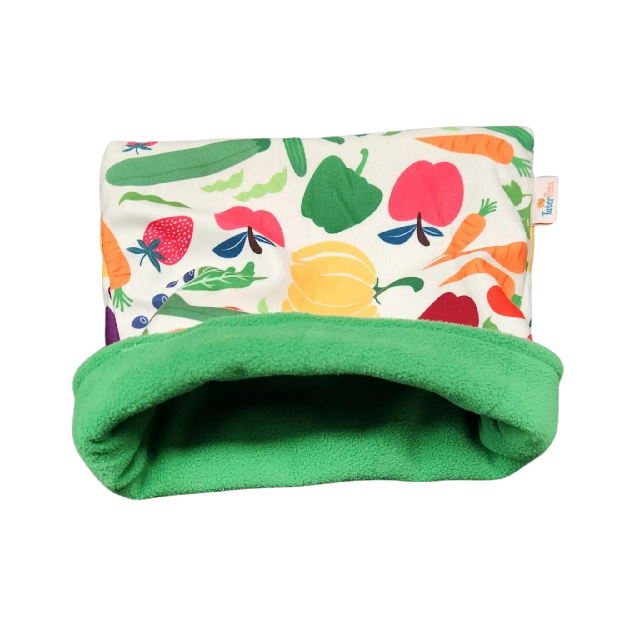 Snuggle Sack - Veggies and Fruit