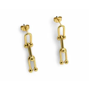 Chain Earrings