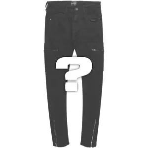 Mens Mystery Jeans