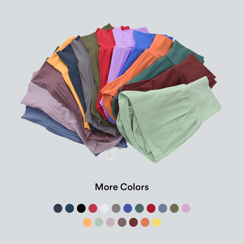 Halara Super High Waisted Back Pocket & Side Hidden Pocket 2-in-1 Yoga Shorts 3", Summer Running Shorts for Women, Sports Workout Shorts, Gym Outfit Halara Super High Waisted Back Pocket & Side Hidden Pocket 2-in-1 Yoga Shorts 3", Summer Running Shorts for Women, Sports Workout Shorts, Gym Outfit