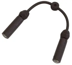 Northland Tackle Buck-Shot Rattle Claw Jig Head Accessory - 3 Pack