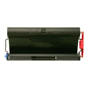 212 MAIN Compatible Brother PC501 Black Ink Ribbon - Standard Yield, 150-Page Yield, Bold Text Output, for MFC-1750, MFC-1850MC, MFC-1950MC Fax Machines, Ideal for Home Office Maintenance, Fax Machine